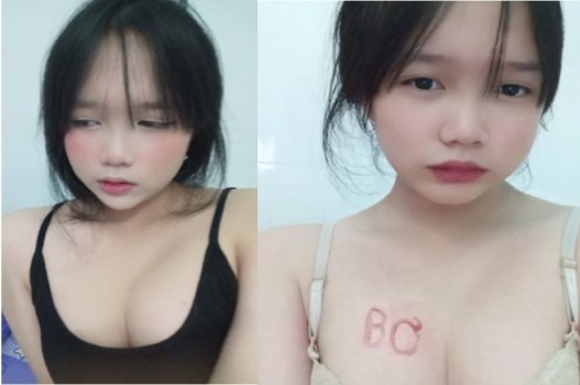 Cô gái múp ngại ngần khi bạn rủ quan hệ