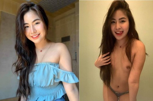 Cu dài chỉ nhúc nhích đã mê