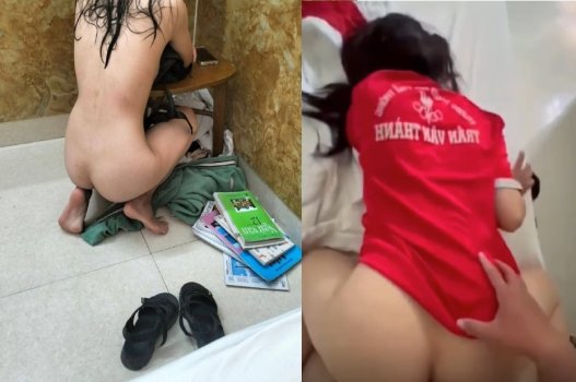 Em THPT Trần Văn Thành vào motel ôn tập kiến thức xưa