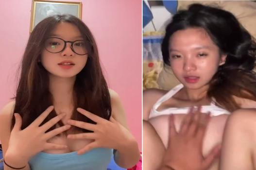 Hẹn em đến nhà rồi đè ra làm tình ngay
