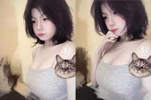Ngực đầy em nhún làm anh ra hết tinh