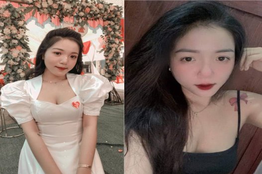 Người yêu cũ đến hôn lễ rủ phang nhanh