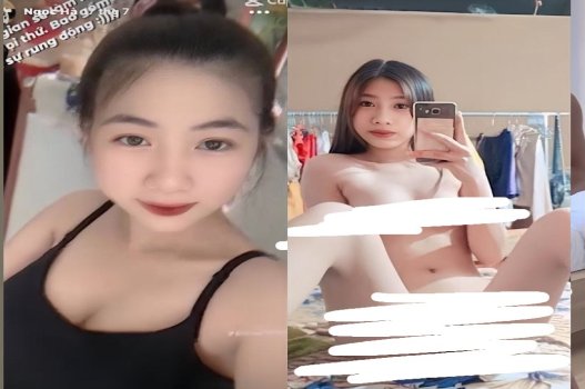 Phá em xinh đến nước chảy thành sông