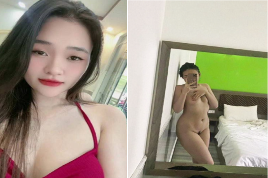 Sex nóng bỏng em đồng nghiệp hết hứng với chồng