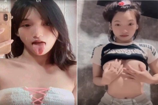 Thiếu nữ Thu Bùi lôi cuốn với vẻ đẹp mê hoặc trực tuyến