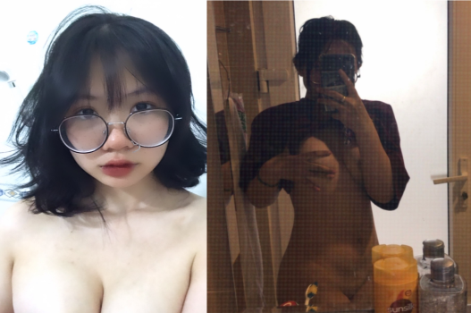 Thọc tay em bím ướt sũng dâm thủy