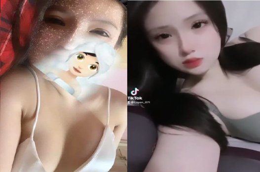Tuyền xinh dâm bị ny cũ phang tan