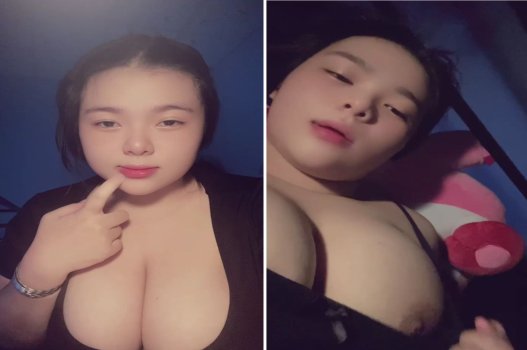 Vếu căng đang thèm làm ngay