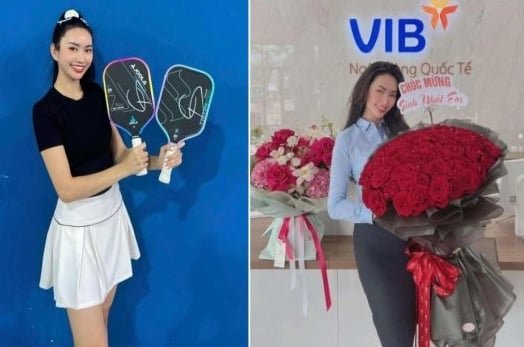 Video sex VIB Nguyễn Ngọc Ngân tiểu tam hấp dẫn bị rò rỉ