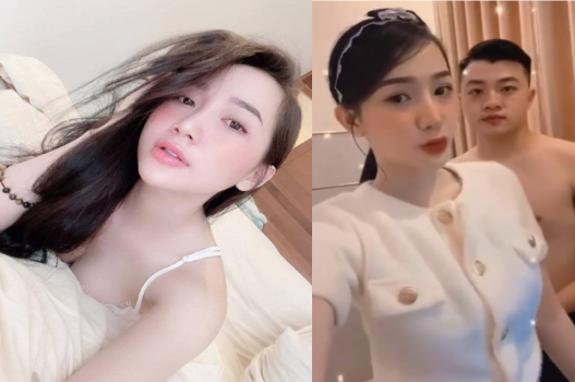 Xinh gái cùng đại gia đạt đỉnh phê pha