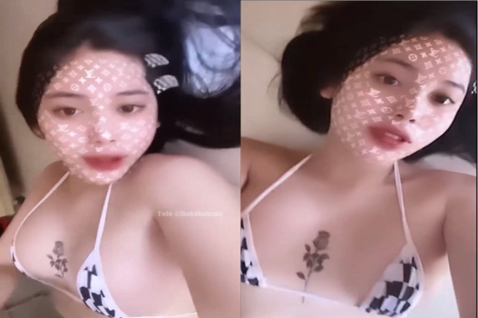 Xinh thích kiểu làm tình của người yêu
